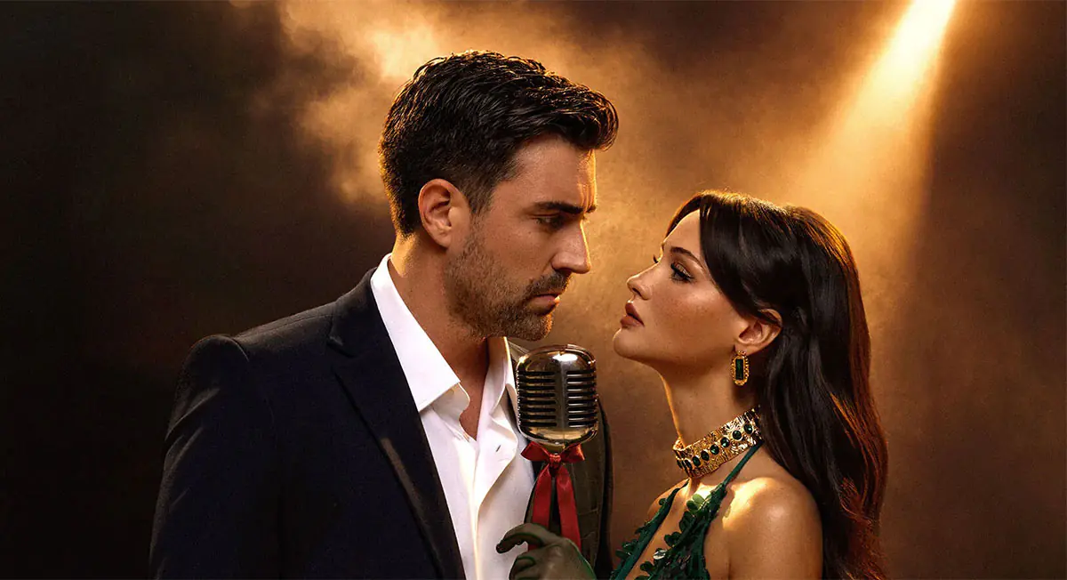 مسلسل القبيحة الحلقة 10