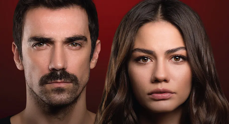 مسلسل منزلي الحلقة 20
