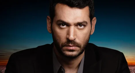 مسلسل رامو الحلقة 17