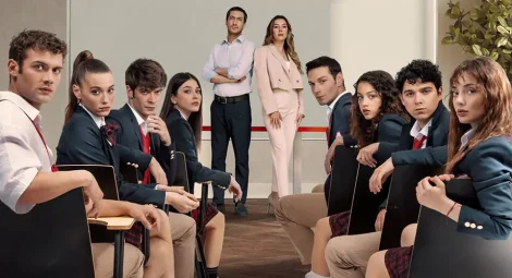 مسلسل اسمعني الحلقة 7